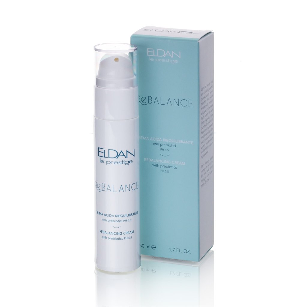 Ребалансирующий крем Rebalancing Cream ELDAN