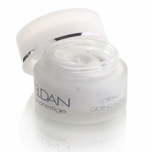 Питательный крем 24 часа с микросферами 24 Hour cream ELDAN