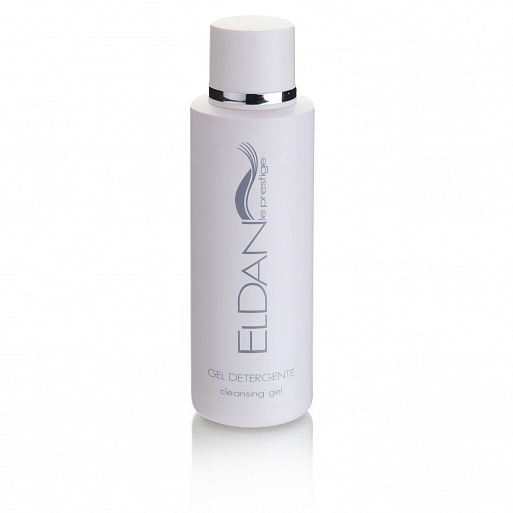 Очищающий гель Cleansing gel ELDAN