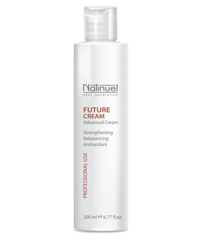 Future Cream Крем для лица антиоксидантный «Крем Будущего» Natinuel (Натинуэль)