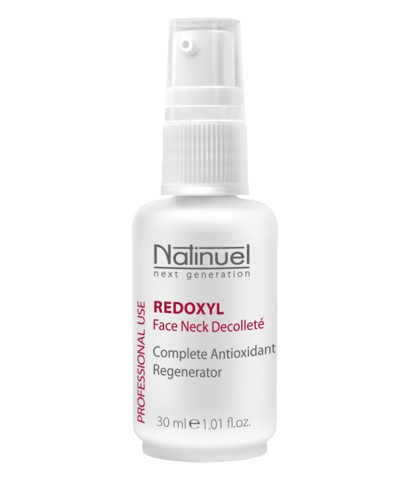 Redoxyl Face Neck Decollete Сыворотка антиоксидантная Natinuel (Натинуэль)