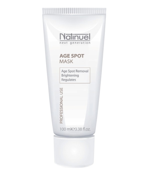 Age Spot Mask Отбеливающая маска Natinuel (Натинуэль)
