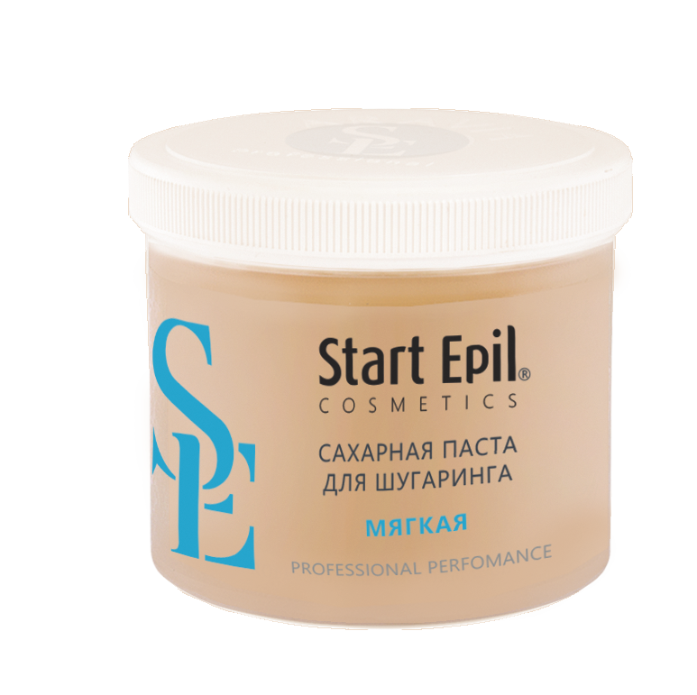Start Epil Сахарная паста для депиляции 'Мягкая'