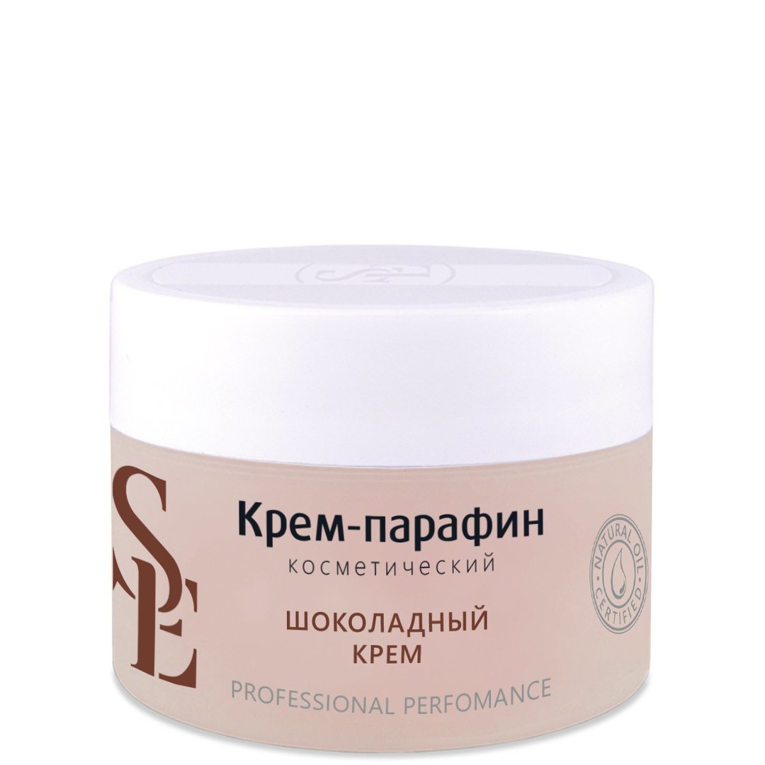 Крем-парафин Шоколадный крем START EPIL