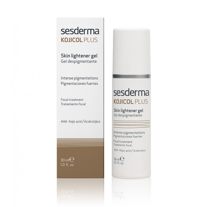 Депигментирующий гель KOJICOL SESDERMA