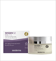 Sesgen 32 Cellular Activating Cream Крем клеточный активатор SESDERMA