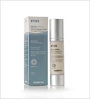 BTSeS Anti-Wrinkle Moisturizing Cream-Gel Увлажняющий крем-гель против морщин Sesderma