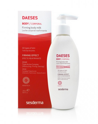 Daeses Firming Body Milk Подтягивающее молочко для тела SESDERMA