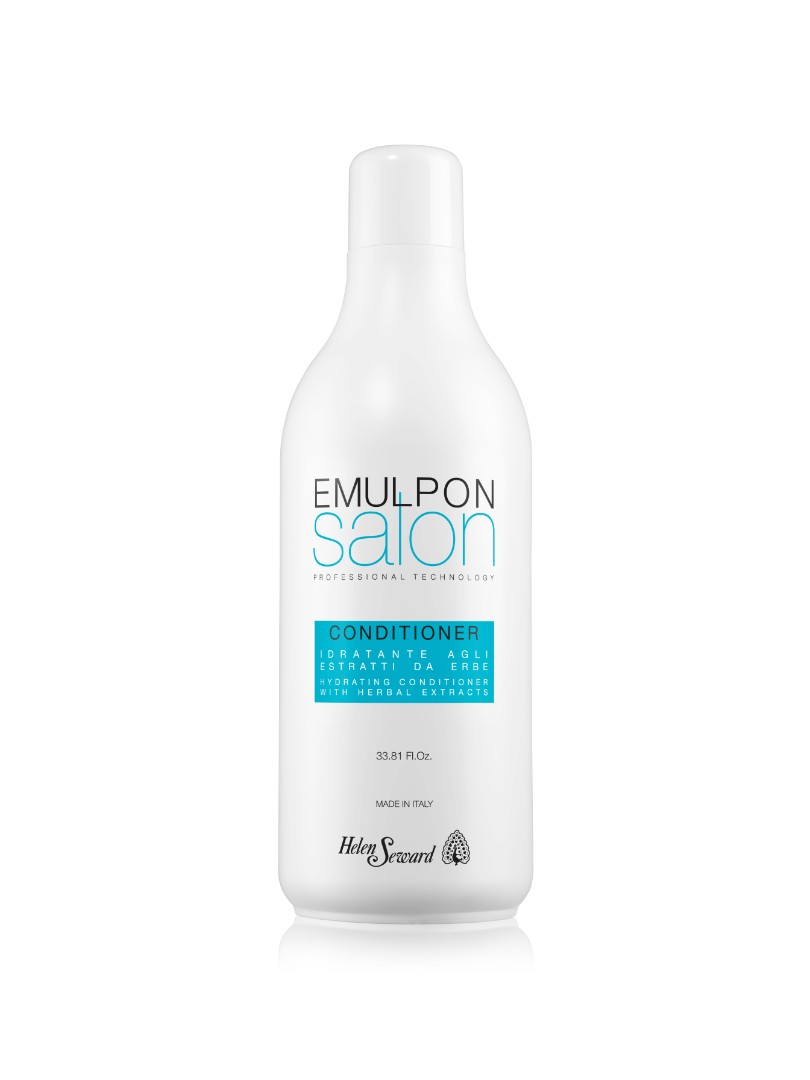 EMULPON SALON HYDRATING CONDITIONER Увлажняющий кондиционер HELEN SEWARD