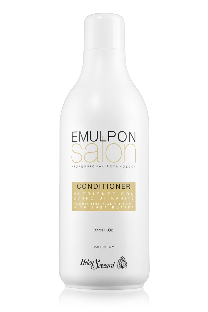 EMULPON SALON NOURISHING CONDITIONER Питательный кондиционер HELEN SEWARD