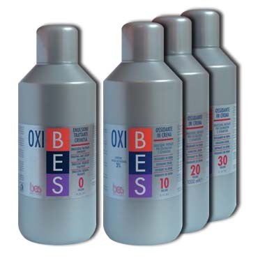 Окислитель OXIBES BES