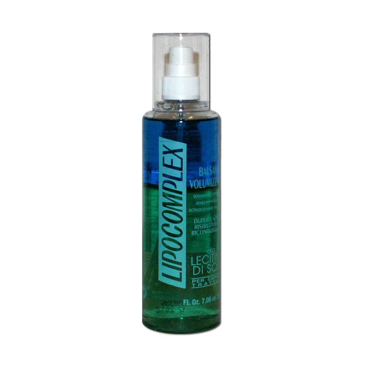 Бальзам для объёма с липокомплексом BALSAMO VOLUMIZZANTE LIPOCOMPLEX BES