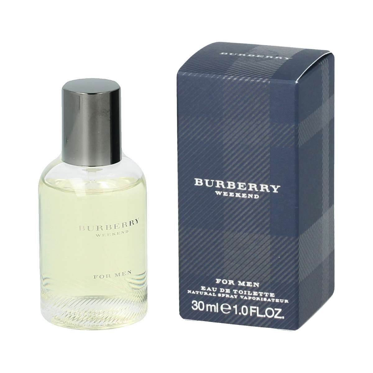 Burberry Weekend edt for Men 30 ml original