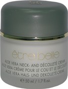 Крем для шеи и декольте с Алоэ Вера ETRE BELLE