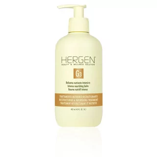 g3 balsamo nutriente intensivo 400ml