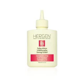 r9 peelling esfoliante