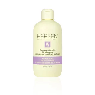 v1 shampoo prevenzione caduta 400ml
