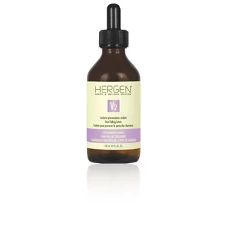 v2 lozione prevenzione caduta 100ml