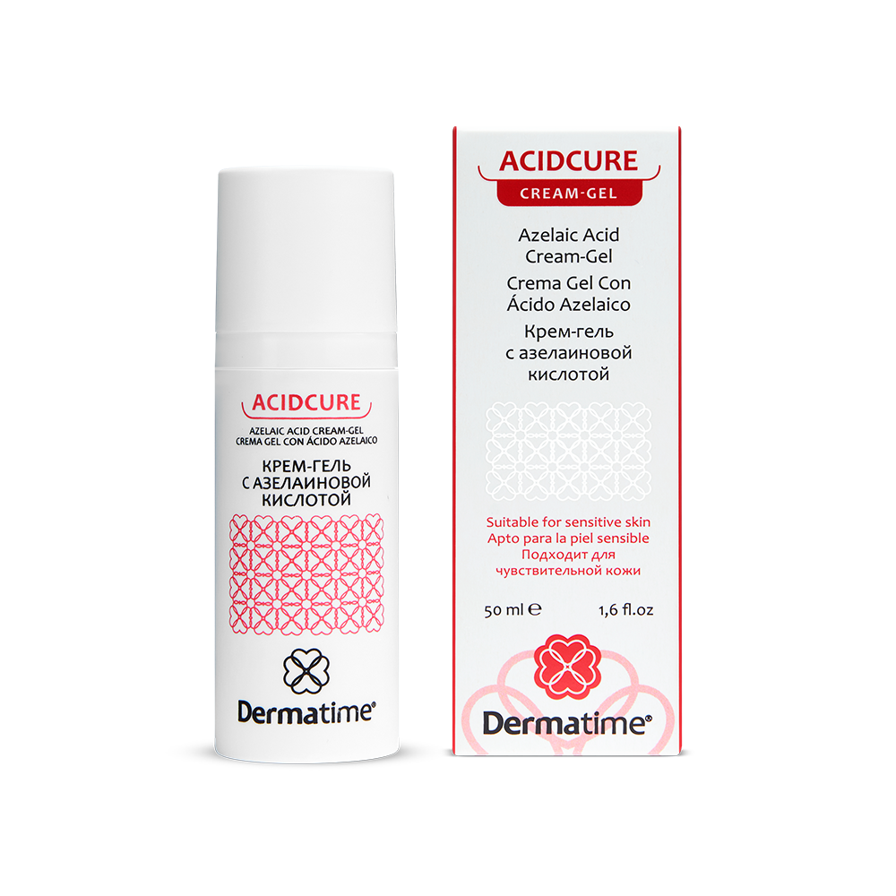 krem gel azelainovyi