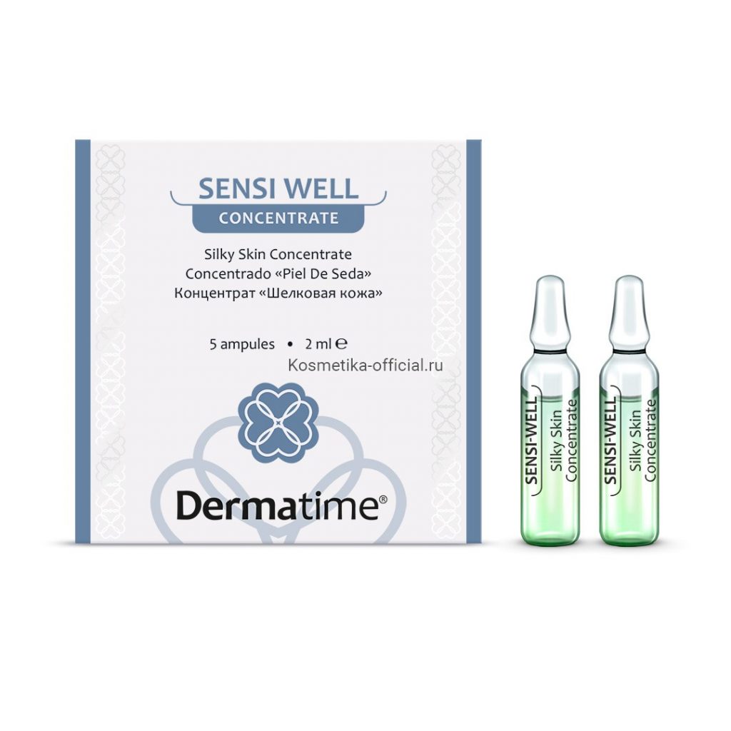 75965 dermatime sensi well kontsentrat shelk