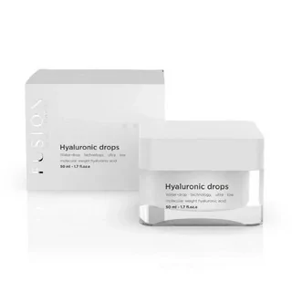hyaluronic drops fusion 2