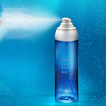 Добавьте мист в свой ежедневный ритуал ухода. Почему стоит попробовать Добавьте спрей в свой ежедневный уход за кожей. Почему стоит попробовать