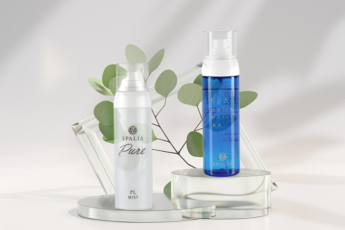 Добавьте мист в свой ежедневный ритуал ухода. Почему стоит попробовать Добавьте спрей в свой ежедневный уход за кожей. Почему стоит попробовать