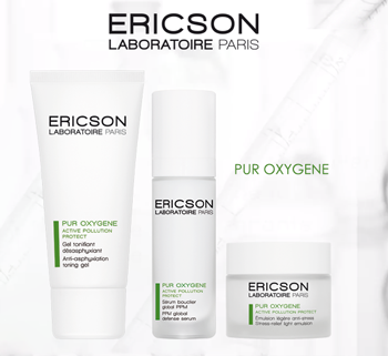 Eco-aging, воздействие синего света и глобальная защита кожи Экостарение, воздействие синего света, глобальная защита кожи