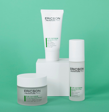 Eco-aging, воздействие синего света и глобальная защита кожи Экостарение, воздействие синего света, глобальная защита кожи