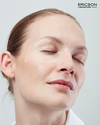 Ericson Laboratoire представляет EYE ZONE MULTI CARE 360° - новую линию для ухода за кожей периорбитальной зоны Ericsson Laboratoire представляет EYE ZONE MULTI CARE 360°, новую линию по уходу за кожей периорбитальной зоны