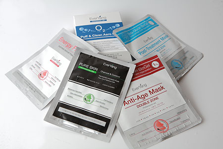 EverYang - необычные лечебные маски, как новый класс косметических средств EverYang – необычная лечебная маска как новый класс косметики