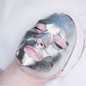 EverYang - необычные лечебные маски, как новый класс косметических средств EverYang – необычная лечебная маска как новый класс косметики