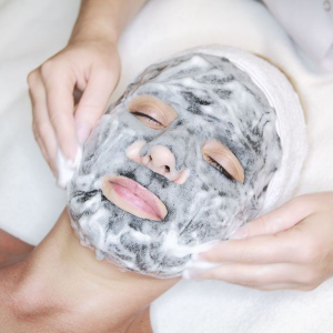 EverYang - необычные лечебные маски, как новый класс косметических средств EverYang – необычная лечебная маска как новый класс косметики