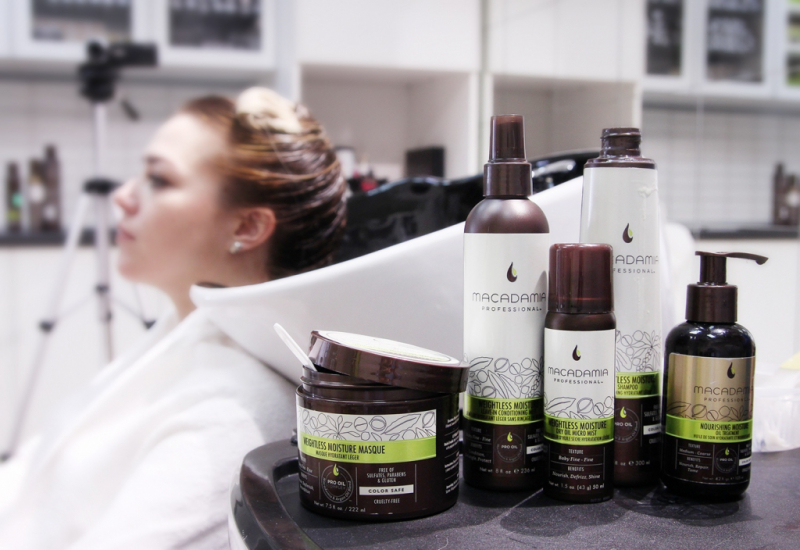 Как восстановить волосы с помощью профессиональной косметики? Читайте и запоминайте! Как восстановить волосы с помощью профессиональной косметики? Читайте и запоминайте!