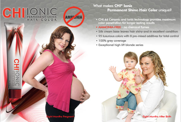 Настоящая революция в перманентном (стойком) окрашивании!!! Настоящая революция в перманентном окрашивании!!!