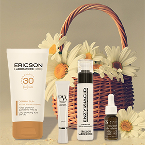 Невозможно игнорировать. Пигментные пятна: предотвратить, осветлить! Это невозможно игнорировать. Пятна: Профилактика и сокращение!