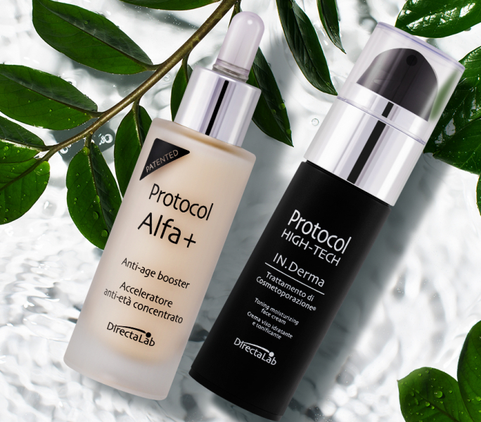 Новое слово в бьюти-мире — косметопорация: что это такое и зачем нужно? Новое слово в бьюти-мире — косметопорация: что это такое и зачем нужно?