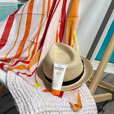 Особенности летнего ухода. Какие средства обязательно должны быть в вашей косметичке Особенности летнего ухода. Какие продукты должны быть в вашей косметичке