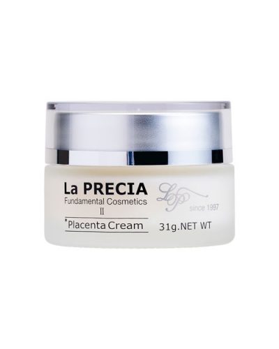 Плацентарный Крем с коллагеном и комплексом керамидов Placenta Cream La PRECIA UTP