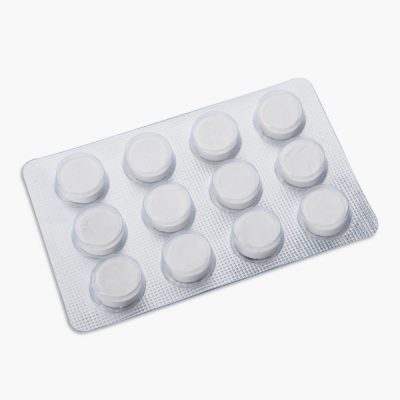 Маска таблетированная (12 шт) PREMIUM