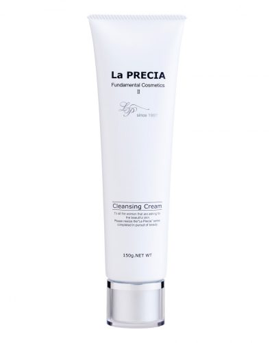 Очищающий Крем для умывания и демакияжа с антиоксидантной защитой Cleansing Cream La PRECIA UTP