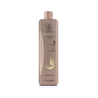 Закрепляющая маска profissional mask BC original ESK PROFESSIONAL