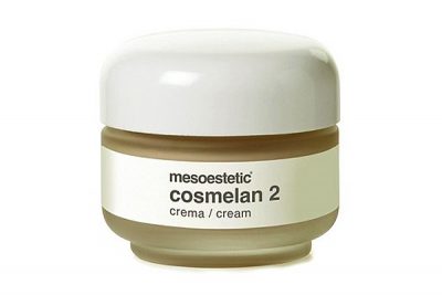 Депигментирующий крем для домашнего ухода Cosmelan 2 MESOESTETIC