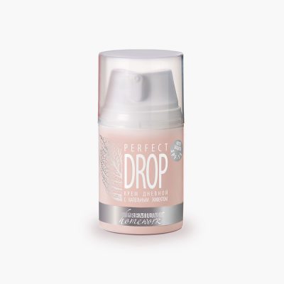 Крем дневной с капельным эффектом PERFECT DROP PREMIUM