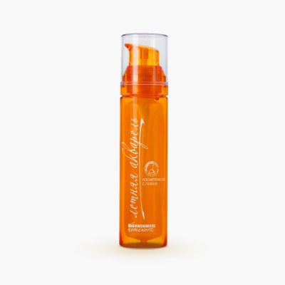 Косметические сливки Летняя акварель PREMIUM