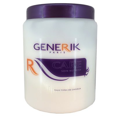 Питательное средство по уходу за волосами GENERIK
