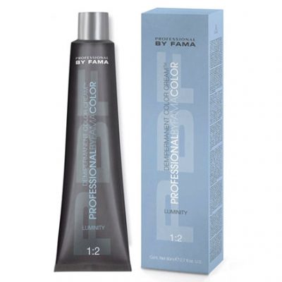 Безаммиачный краситель LUMINITY BY FAMA PROFESSIONAL