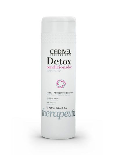Кондиционер Detox Condiciondor CADIVEU