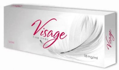 Филлер монофазный Visage fine lines 18 мг/мл VISAGE