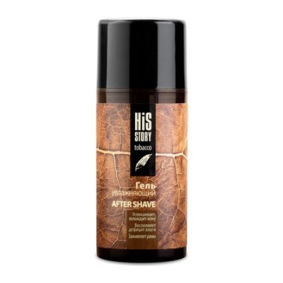 Гель увлажняющий After Shave PREMIUM